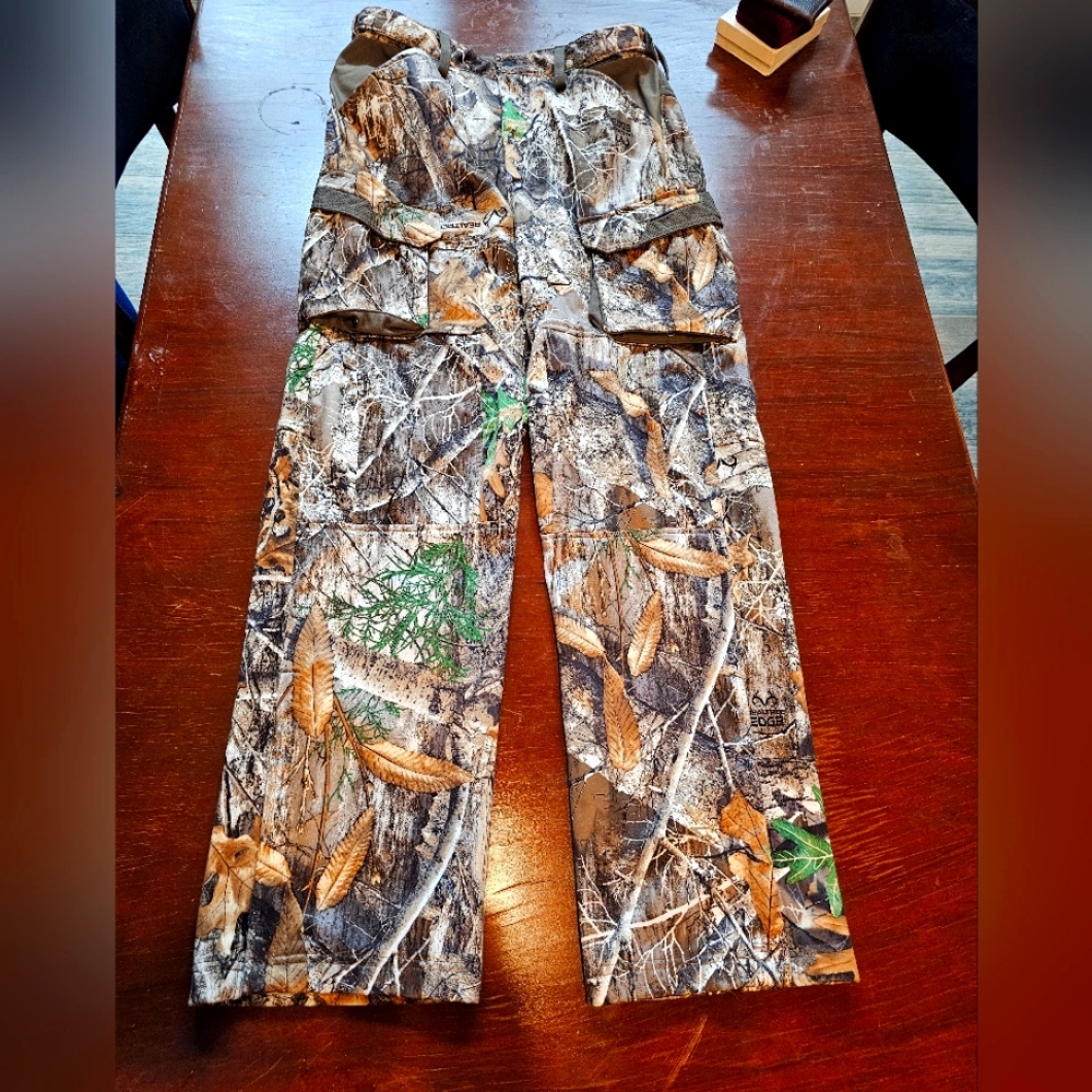Magellan real tree camo pants